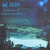 The Revelation of the Majectic Black Deity